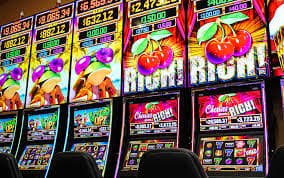 gold fish app Slots ဂိမ်းများတွင် free spins bonus round များနှင့် multiplier feature များ