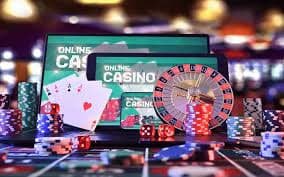 gold fish app Myanmar Online Casino